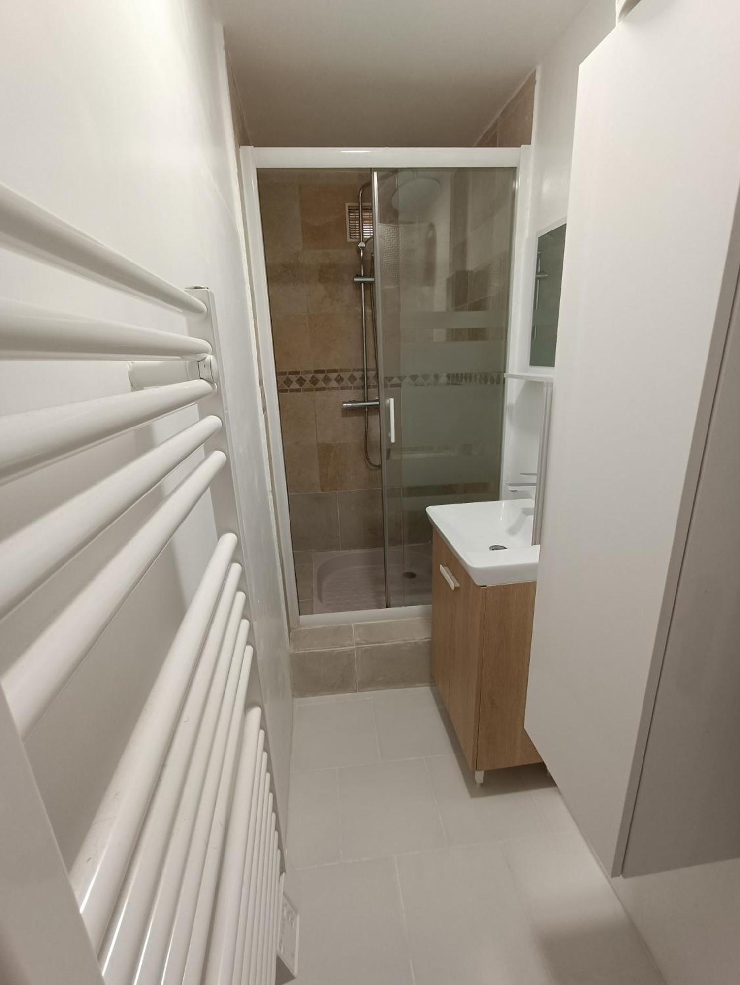 T3 Renove Avec Cour, Intra Muros Avignon Extérieur photo